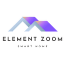 ElementZoom Smart Home logo