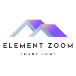 ElementZoom Smart Home logo
