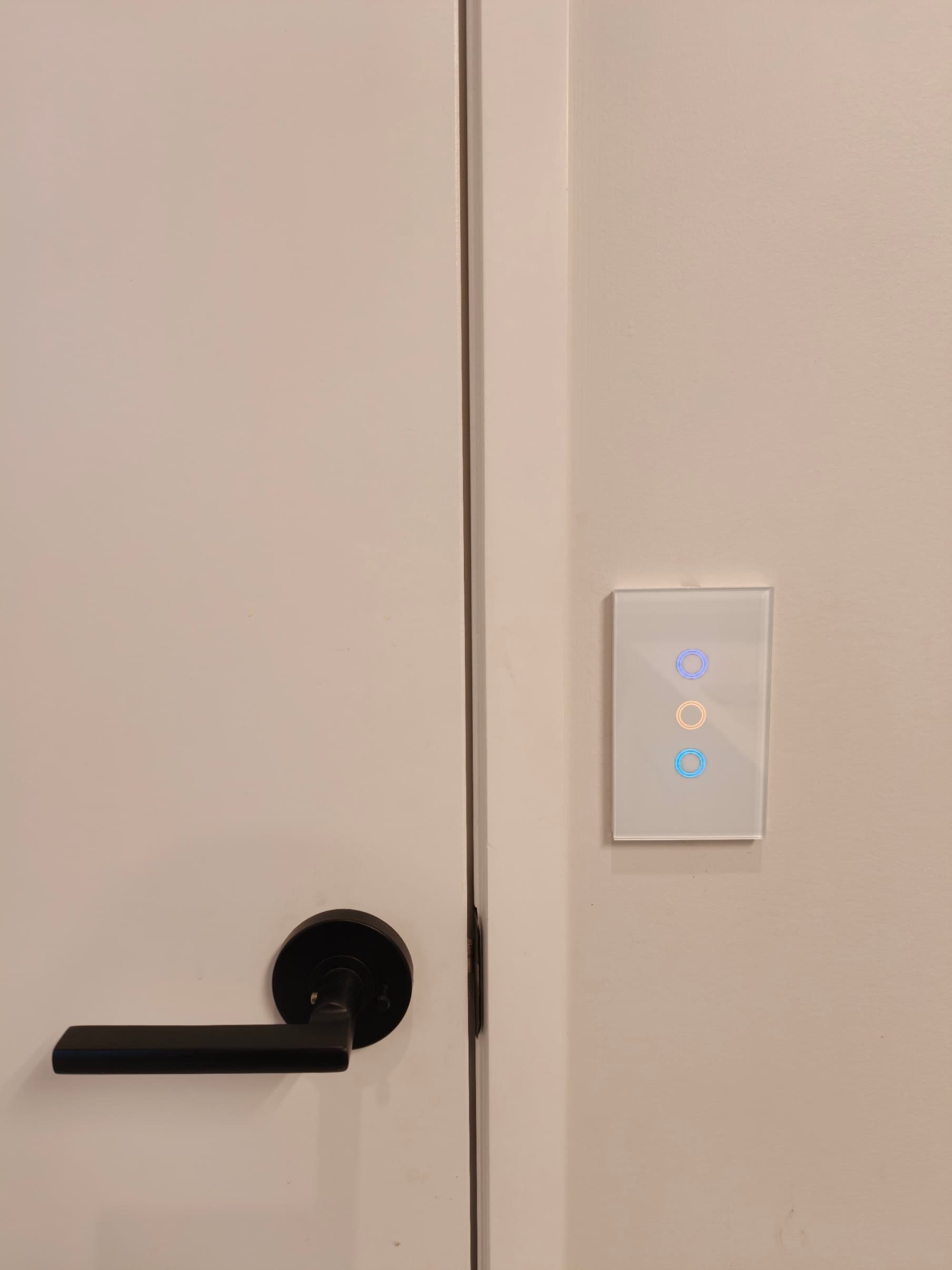 Smart Light Switch