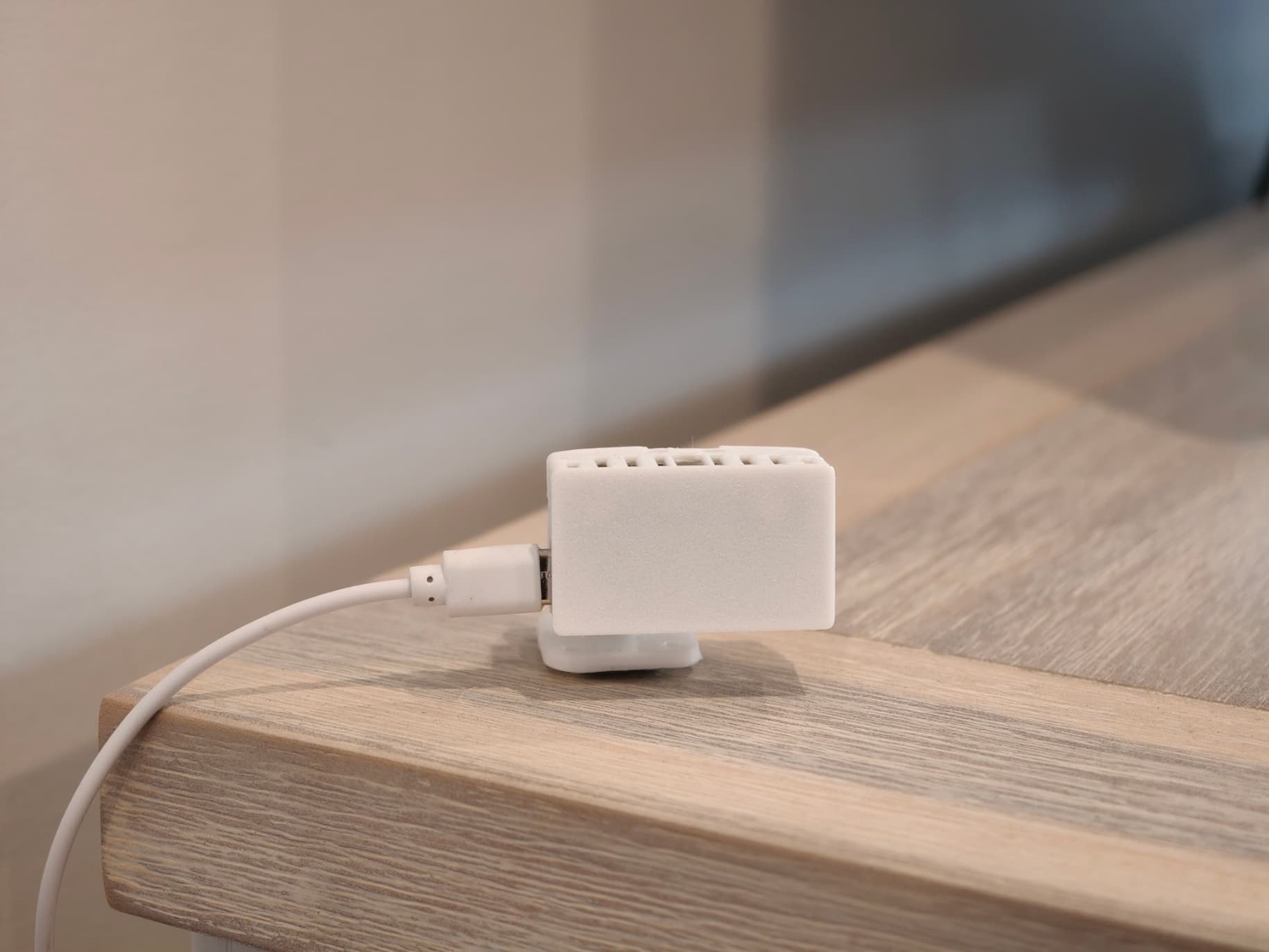Smart Presence Sensor Integration
