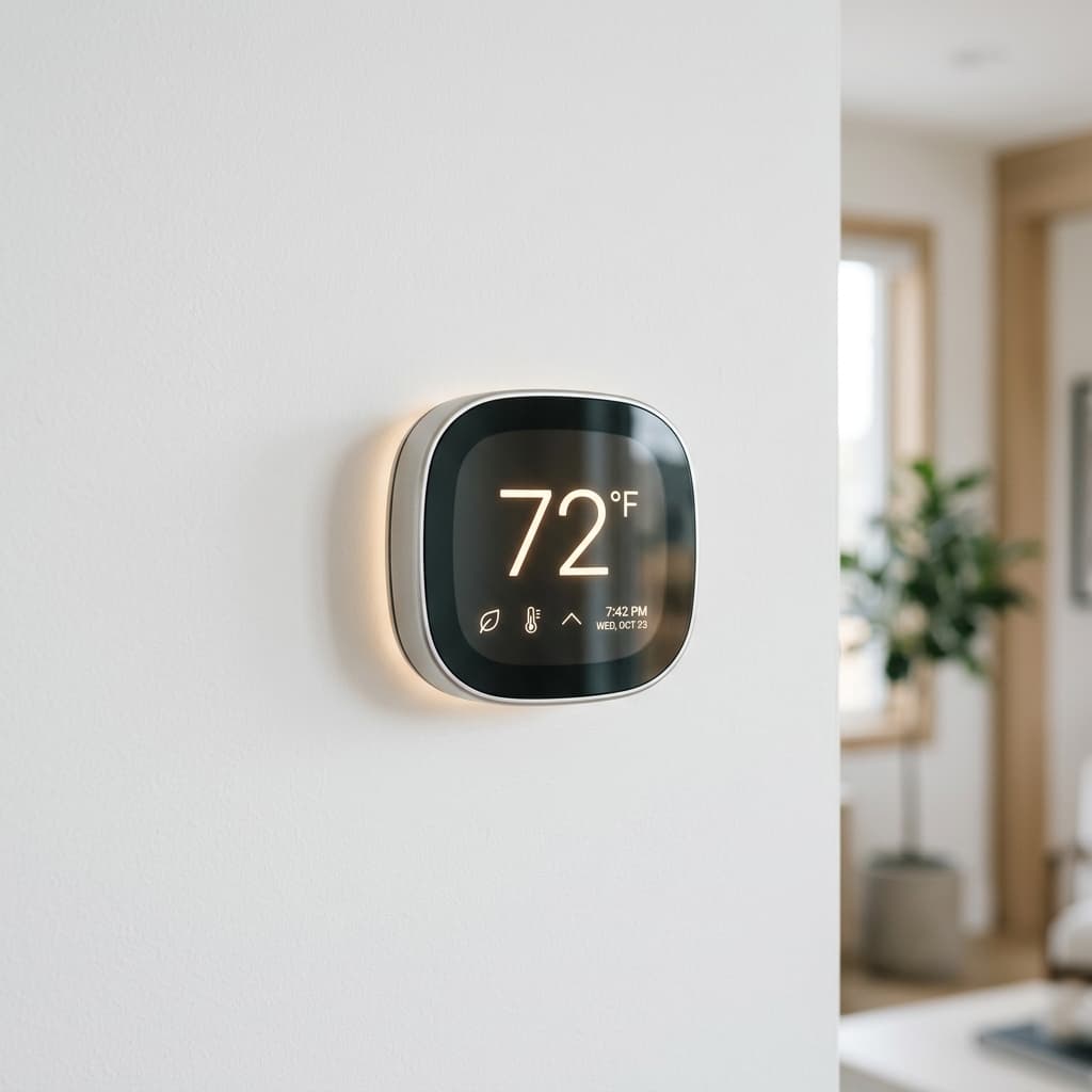 Smart Climate Control